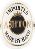 Ashton Small Classic Mini Cigarillos