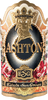 Ashton ESG 20 Year Salute