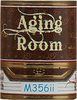 Aging Room M356ii Major 6.5x60