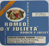 Romeo y Julieta Mini Cigarillos Blue Tin