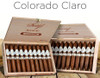 Davidoff Colorado Claro Anniversario No.3