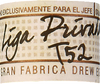 Liga Privada T-52 Short Panatela