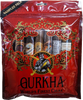 Gurkha Toro  Sampler