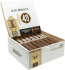 Alec Bradley Project 40 Maduro 05.50 Robusto