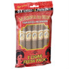 La Aroma De Cuba Monarch Fresh Pack 5-Cigar Sampler Red