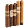 Rocky Patel Five Pack Sampler #1