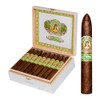 La Aroma de Cuba Pasion Box-Pressed Torpedo