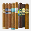 Eight Pack Cigar Sampler