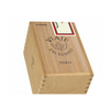 Exclusivo Series Reserva Toro Box pressed