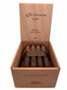 La Flor Dominicana Ligero Cabinet L-500 Oscuro Natural