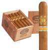 El Rey del Mundo Shade Grown Robusto