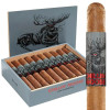 Chillin Moose Cigars Robusto