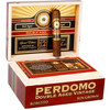 Perdomo Double Aged Vintage 12 Year Sungrown Robusto