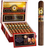 Perdomo Double Aged Vintage 12 Year Sungrown Churchill