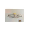 West Tampa White Robusto