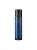 Colibri Evo Single Jet Lighter - Blue Carbon Fiber