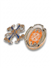 Fuente Fuente OpusX Limited Edition Crystal Ashtray Set