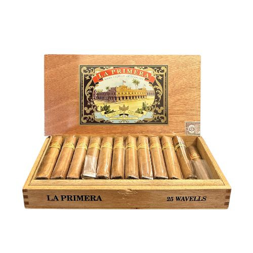 La Primera Wavell