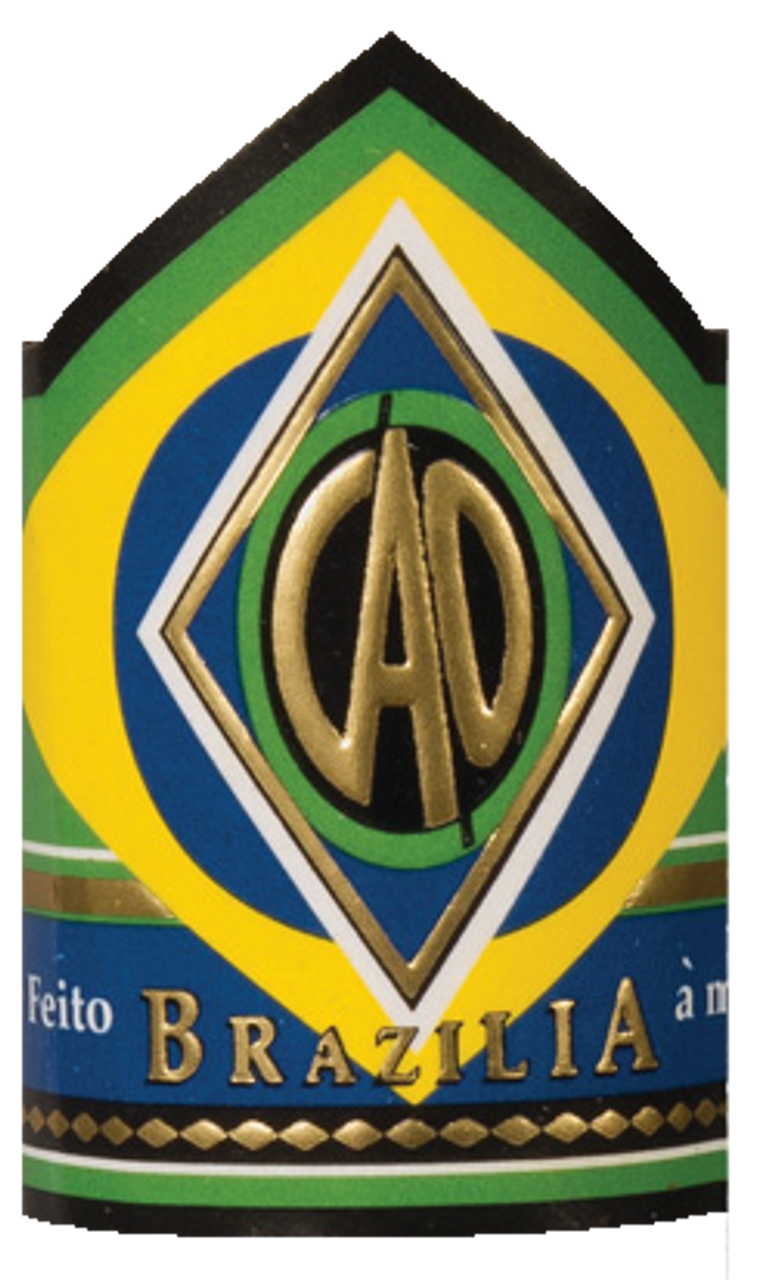 CAO Brazilia Amazon 6x60