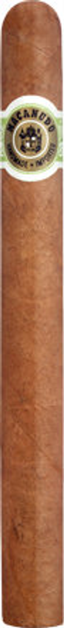 Macanudo Café Baron De Rothschild 42x6.5