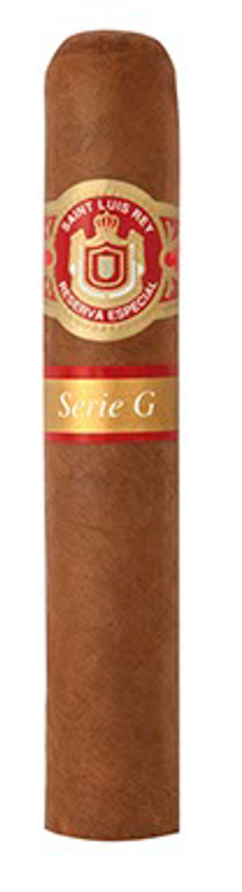 Saint Luis Rey Serie G Natural Rothchild 56x5