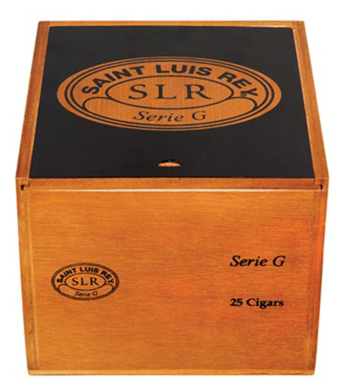 Saint Luis Rey Serie G Natural Churchill 58x7