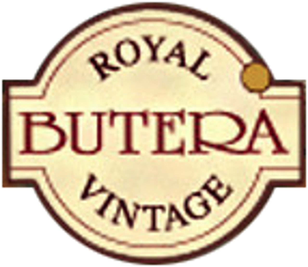 Butera Royal Vintage Bravo Corto 50x4.5