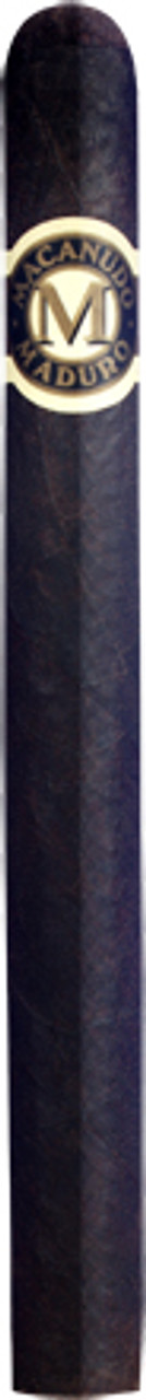 Macanudo Maduro Baron De Rothschild 42x6.5