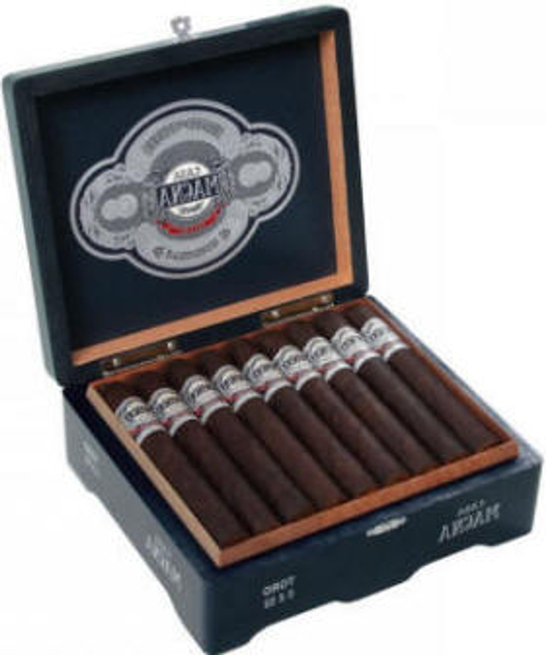 Casa Magna Oscuro No. 4