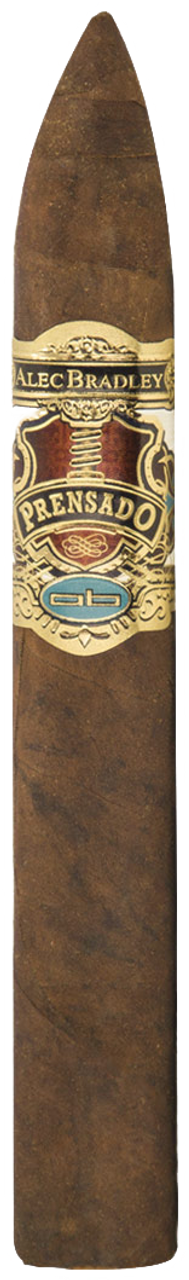 Alec Bradley Prensado Torpedo