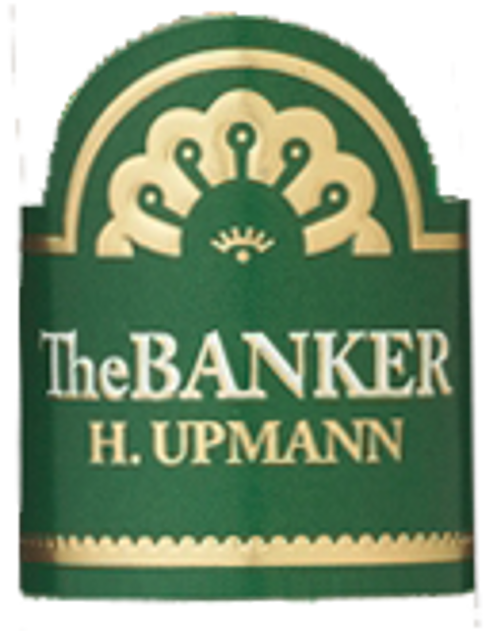 The Banker by H. Upmann Annuity 52x6