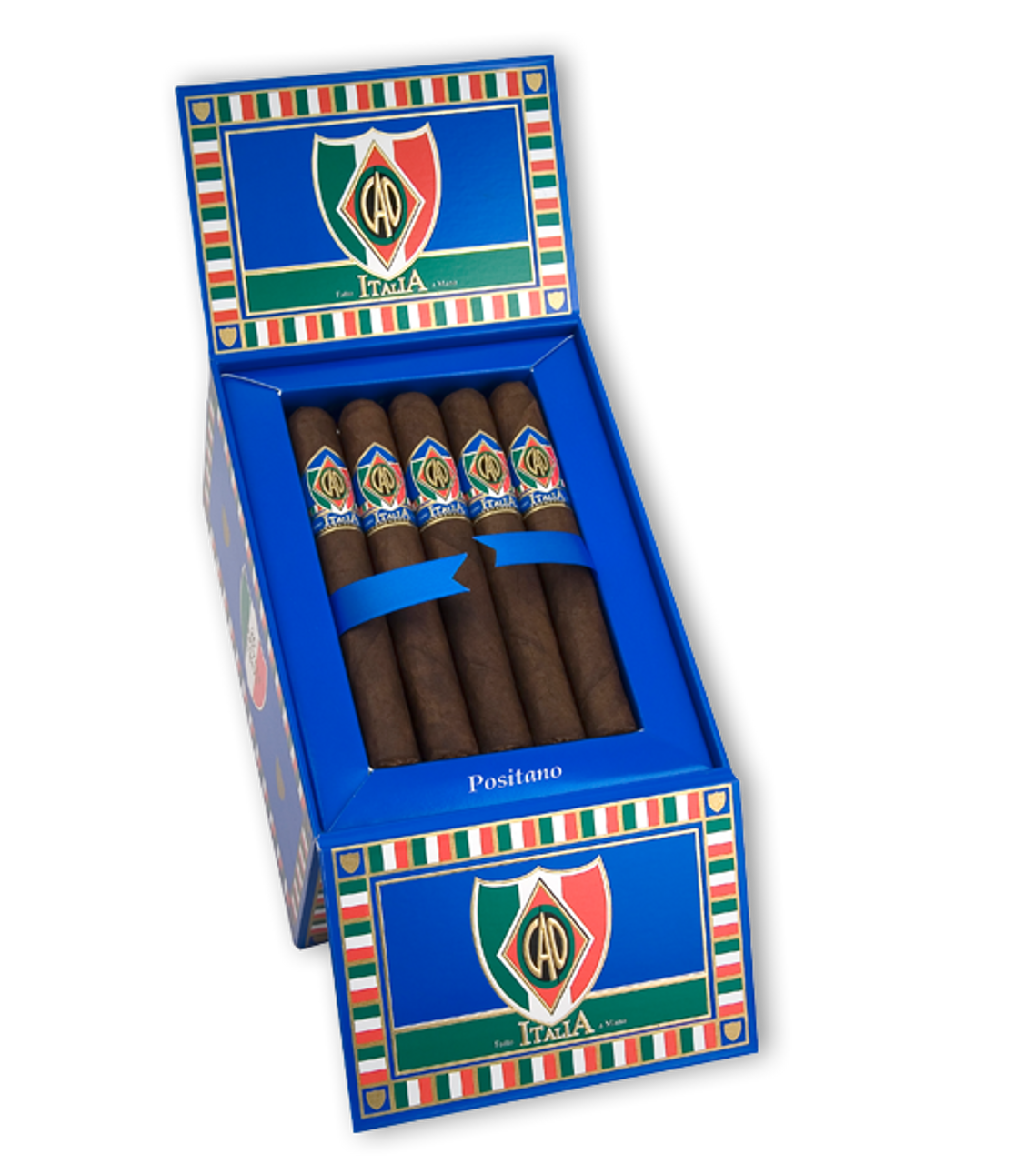 CAO Italia Gondola 6.25x54