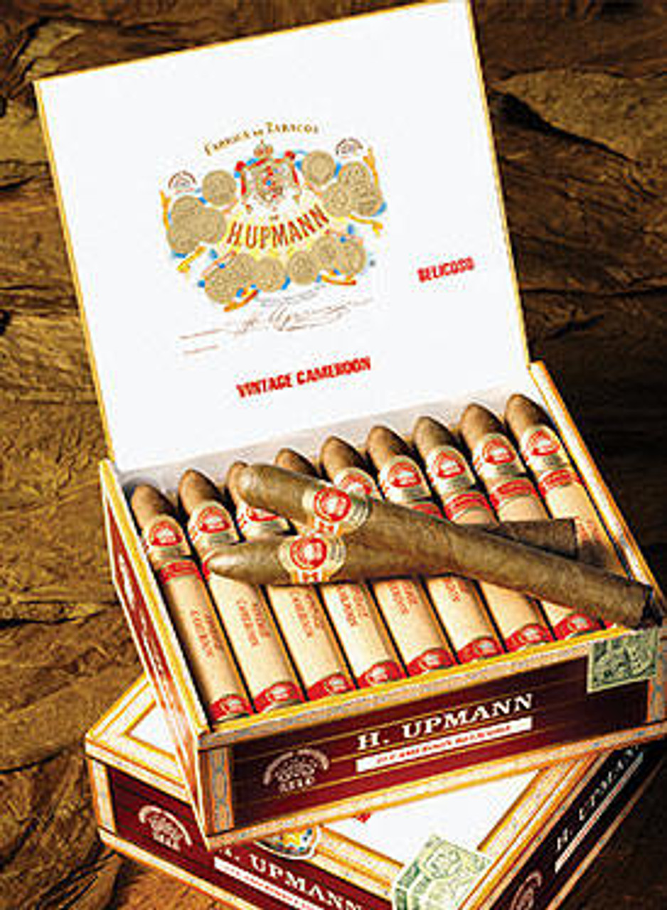 H. Upmann Vintage Cameroon Belicoso (52x6-1/8)