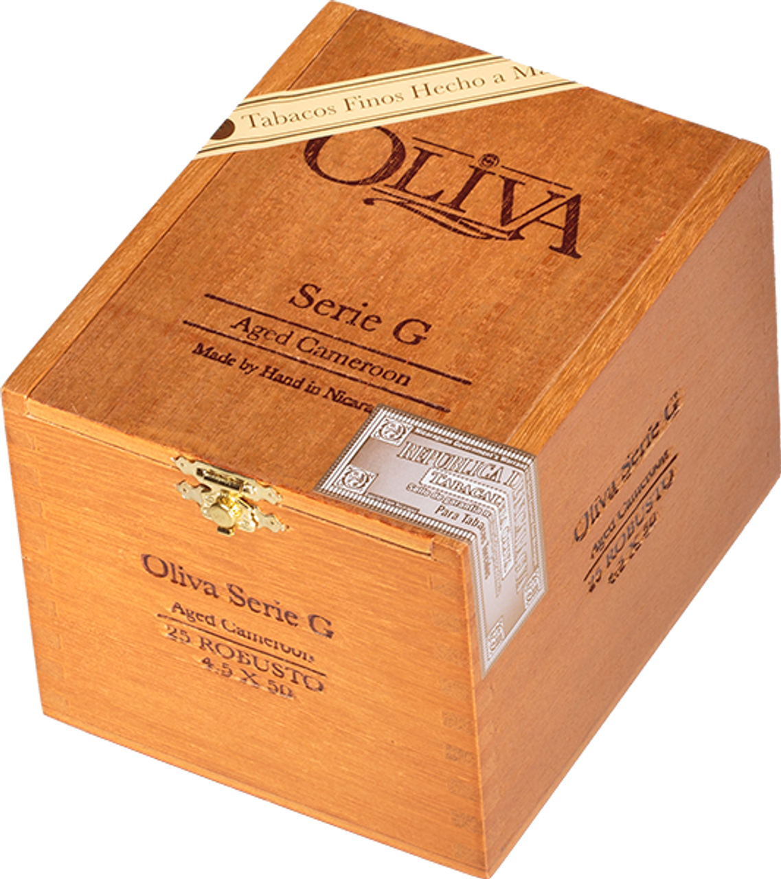 Oliva Series G Belicoso