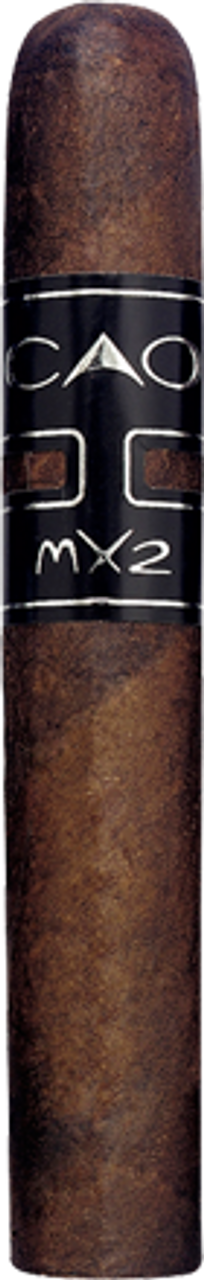 CAO MX2 Robusto 5x52