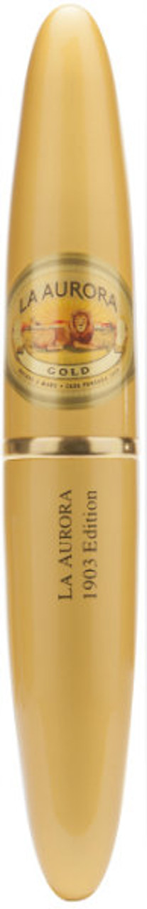 La Aurora Preferidos Gold Double Figurado Tubes