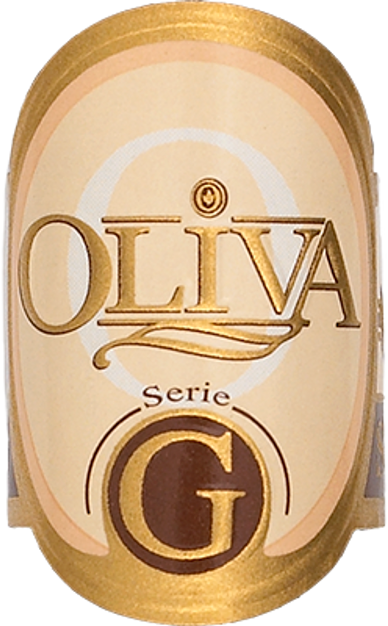 Oliva Series G Maduro Churchill