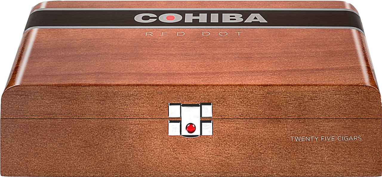 Cohiba Red Dot Robusto 49x5