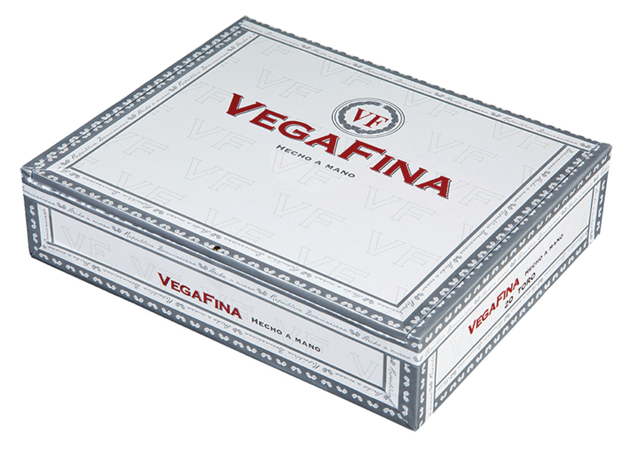 VegaFina Robusto 50x5
