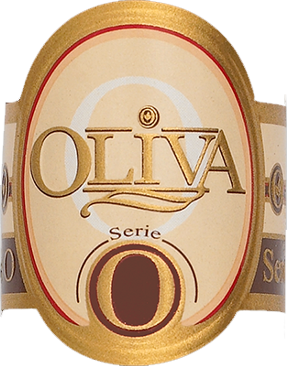 Oliva Series O No. 4