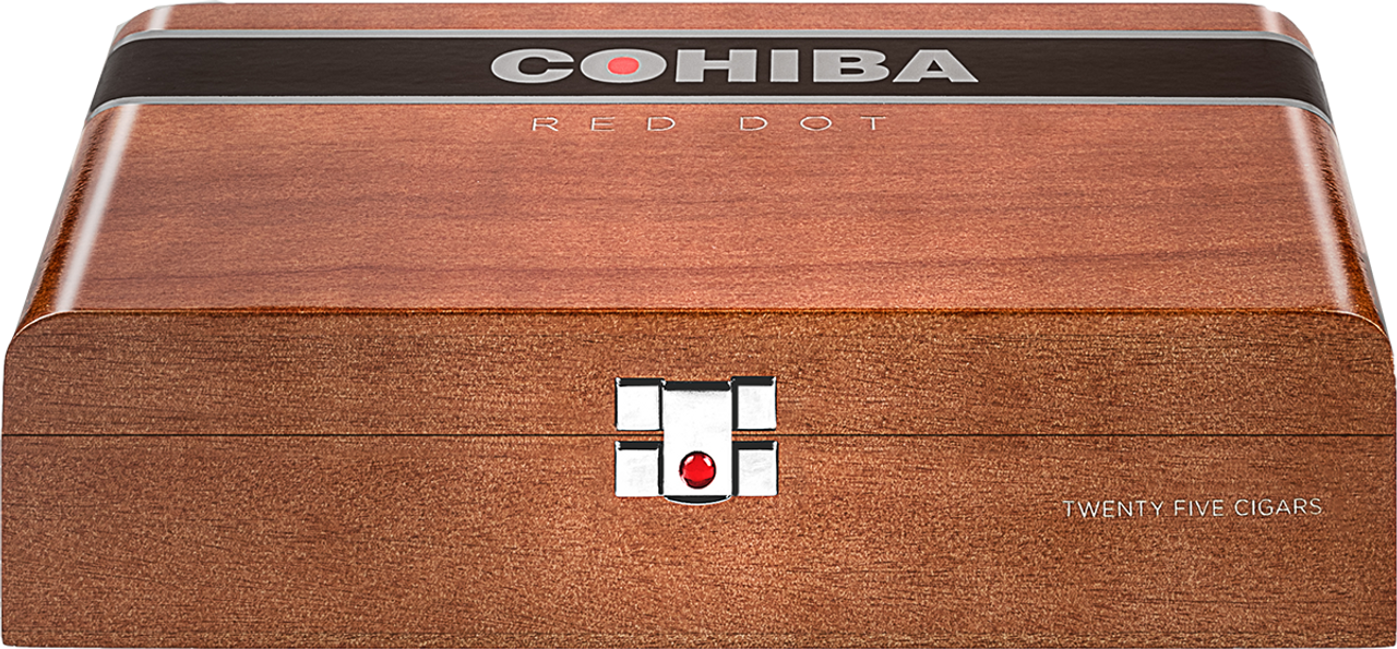 Cohiba Red Dot Toro Tubo 50x6