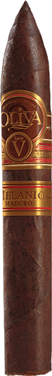 Oliva Series V Melanio Torpedo Maduro