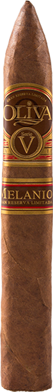 Oliva Series V Melanio Torpedo