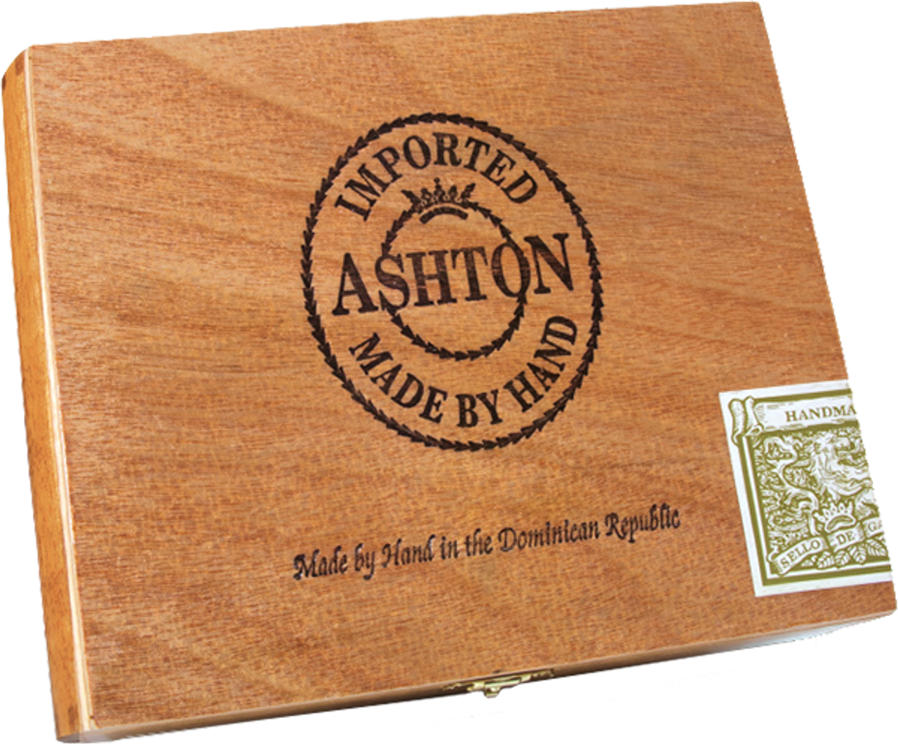 Ashton Classic Prime Minister