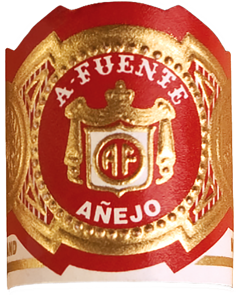 Arturo Fuente Añejo  No. 48