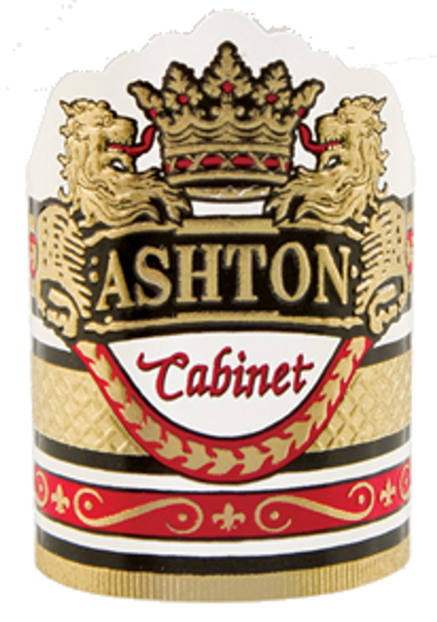 Ashton Cabinet Selection No. 6