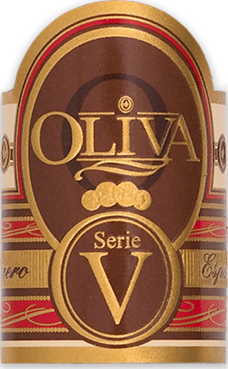 Oliva Series V Double Toro