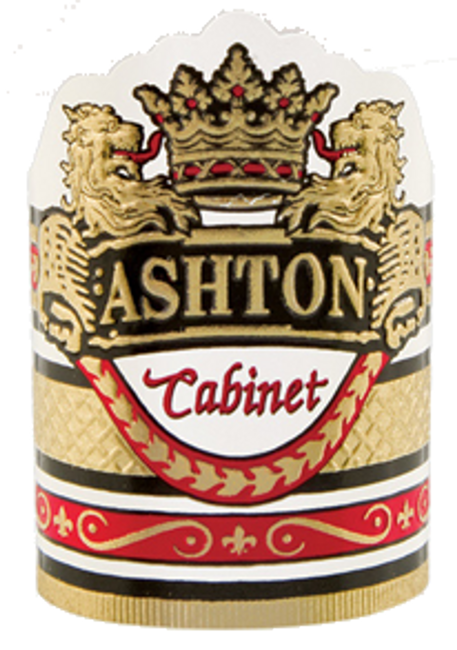 Ashton Cabinet Selection No. 10