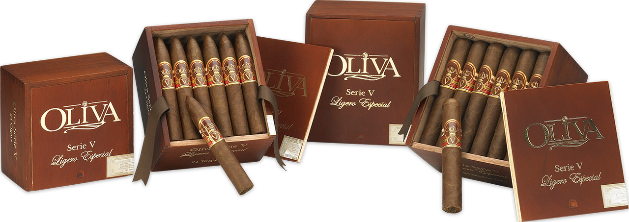 Oliva Series V Belicoso