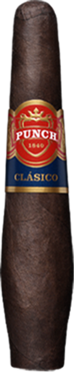 Punch Champion Double Maduro 4.5x60